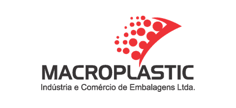 Logo Macroplastic