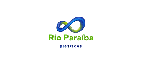 Logo Rio Paraíba Plásticos